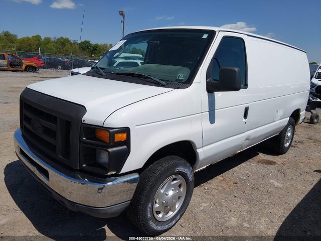 Ford E-250 Commercial