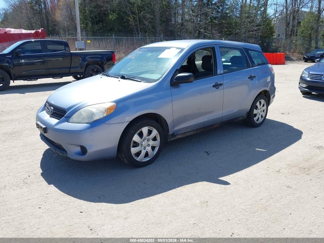 Toyota Matrix