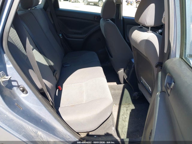 Toyota Matrix