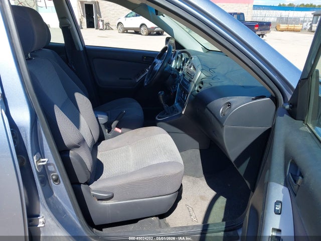 Toyota Matrix