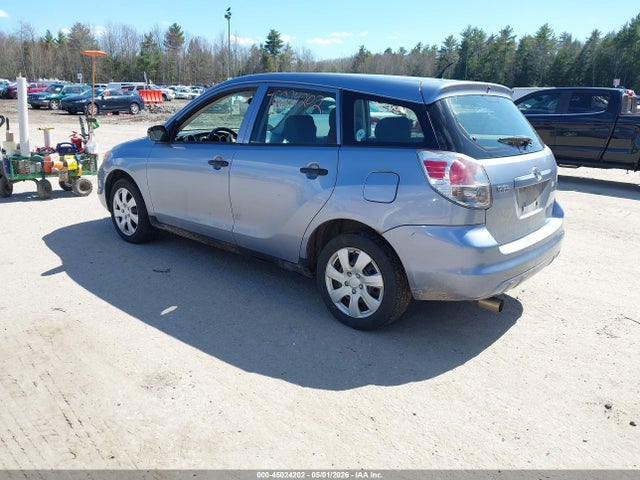 Toyota Matrix