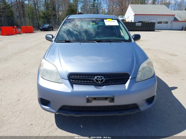 Toyota Matrix