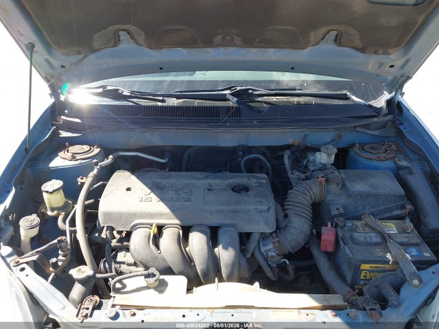 Toyota Matrix