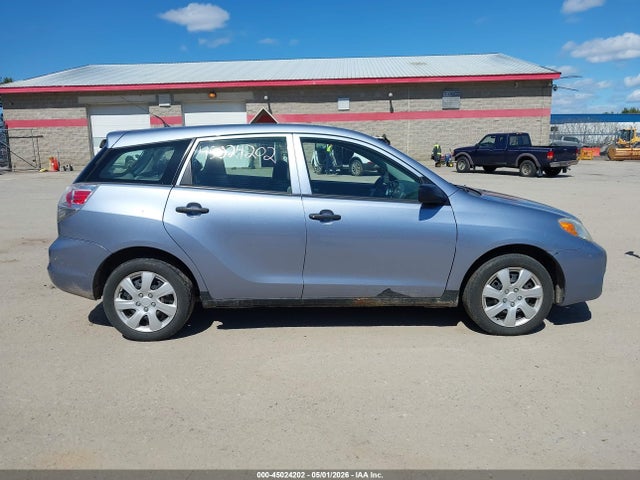 Toyota Matrix