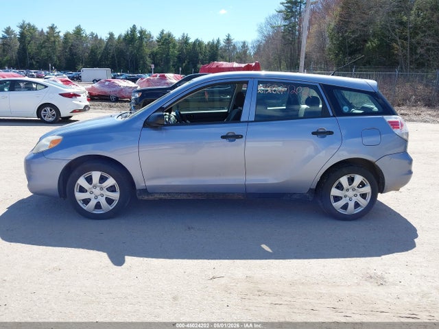 Toyota Matrix