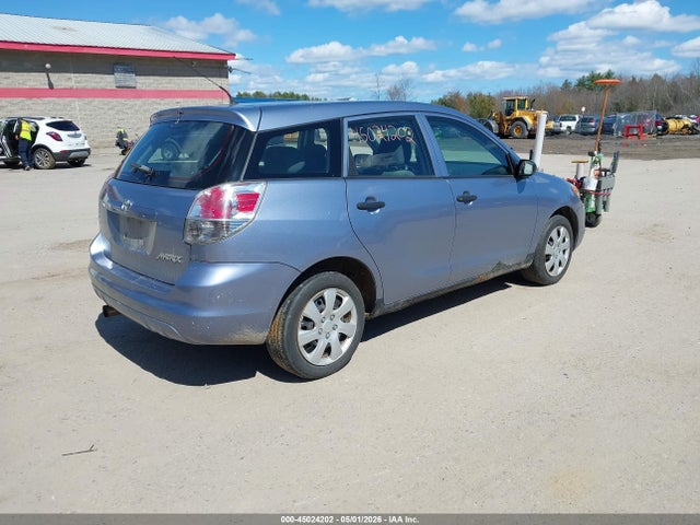 Toyota Matrix