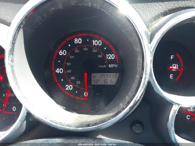 Toyota Matrix