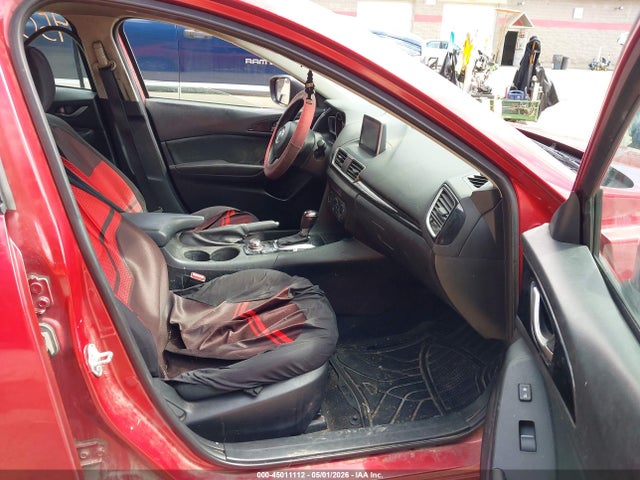 Mazda Mazda3 I Sport
