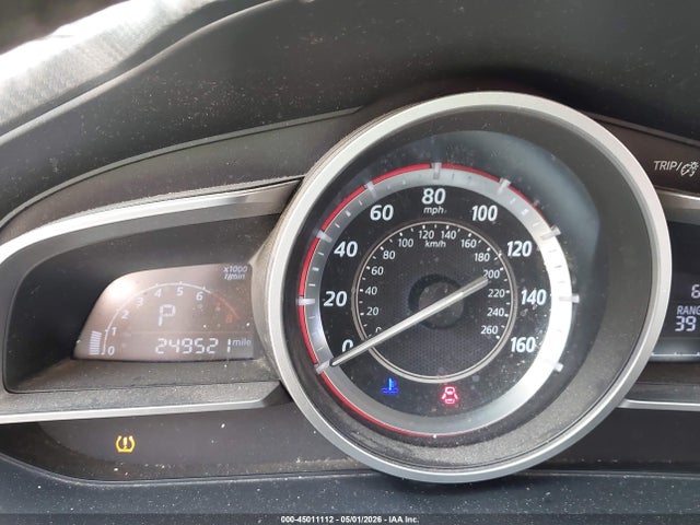 Mazda Mazda3 I Sport