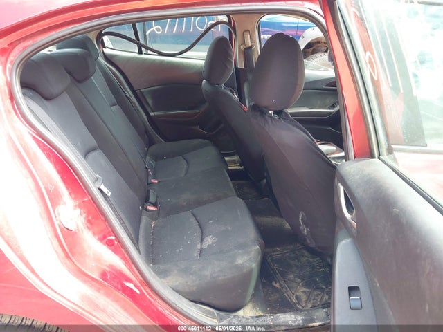 Mazda Mazda3 I Sport