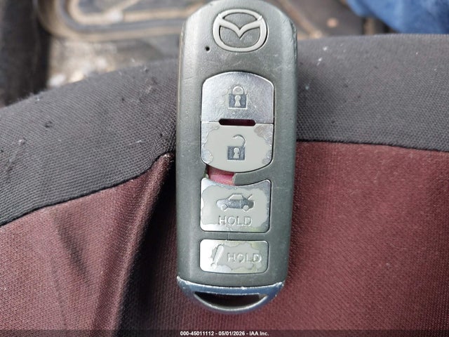 Mazda Mazda3 I Sport