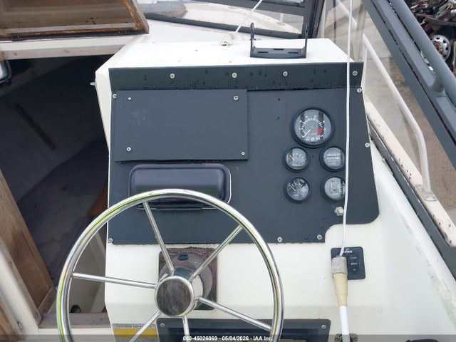 Mako 22