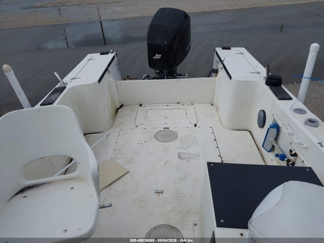 Mako 22