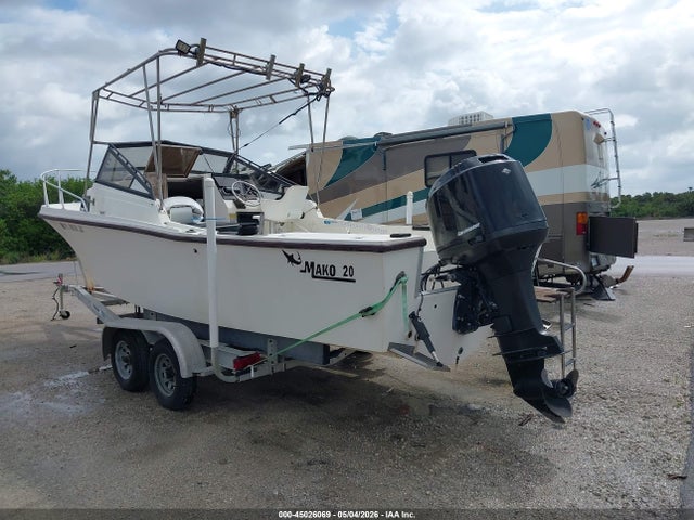 Mako 22