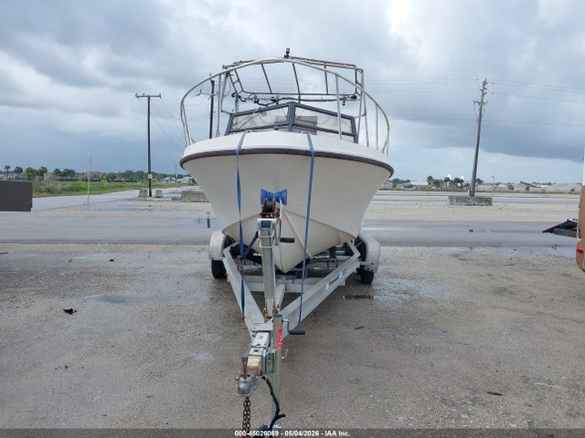 Mako 22