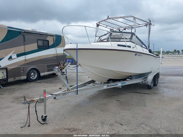 Mako 22