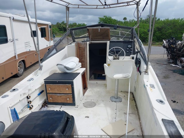Mako 22