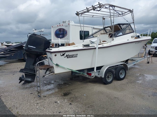 Mako 22