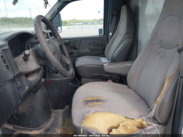 Chevrolet Express