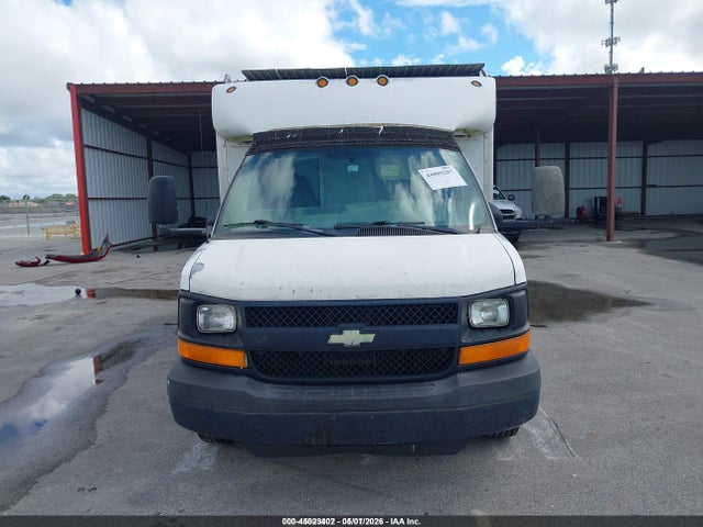Chevrolet Express