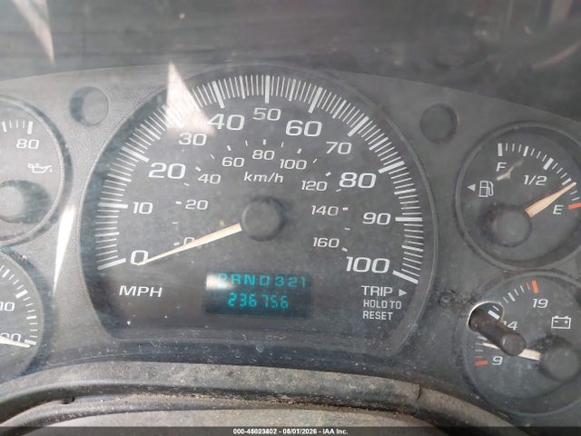 Chevrolet Express