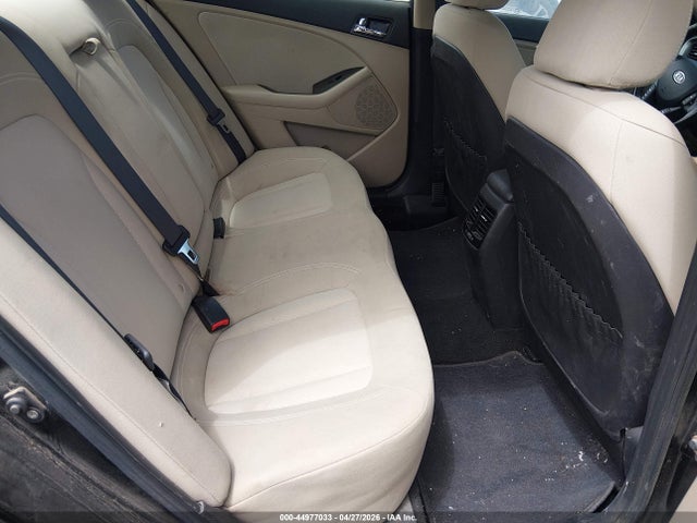 Kia Optima Ex
