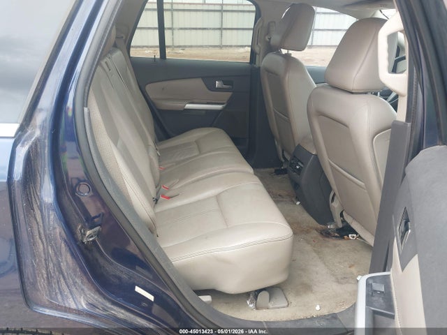 Ford Edge Limited