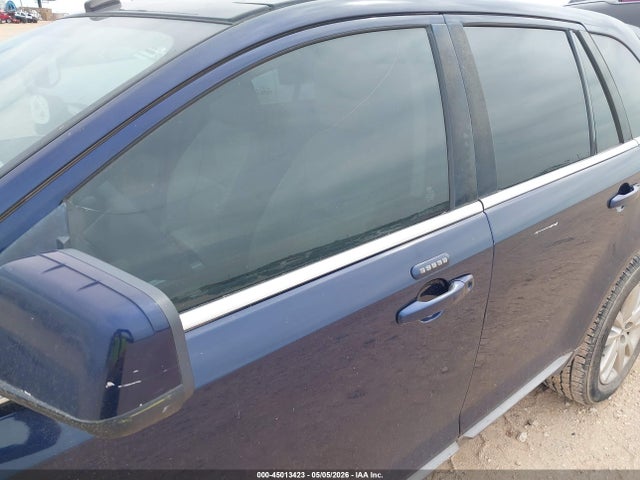 Ford Edge Limited