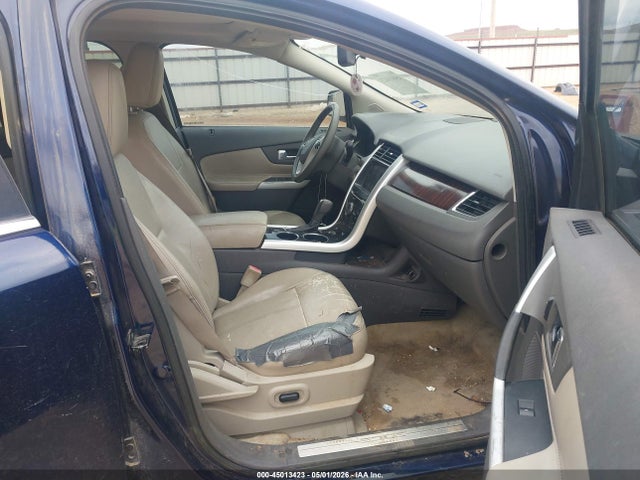 Ford Edge Limited