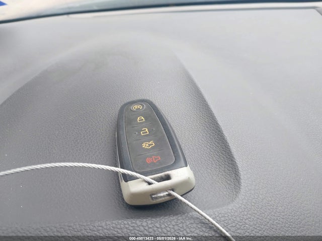 Ford Edge Limited