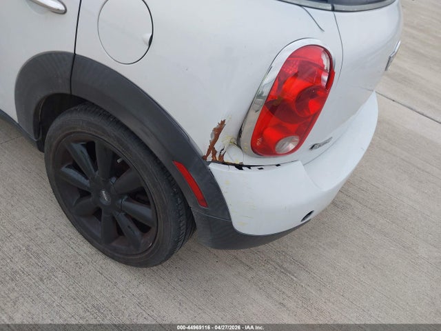 MINI Cooper Countryman