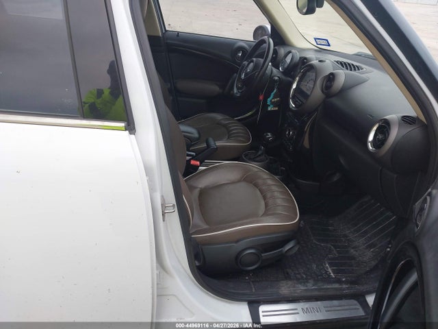 MINI Cooper Countryman