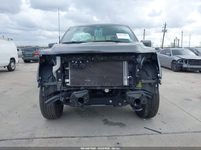 Ford F-150 Lariat