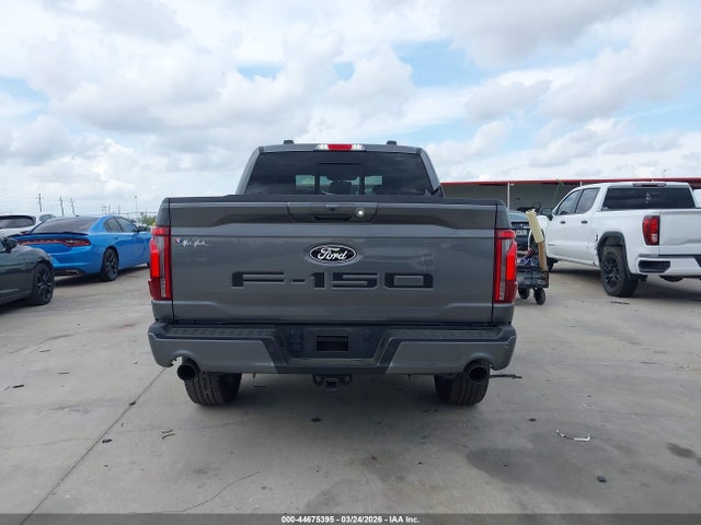Ford F-150 Lariat