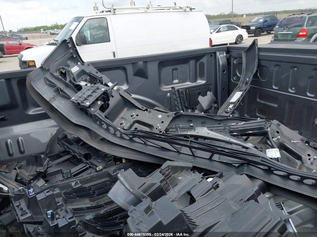 Ford F-150 Lariat