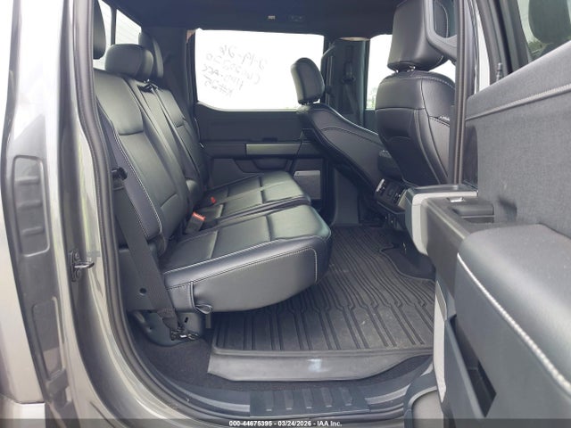 Ford F-150 Lariat
