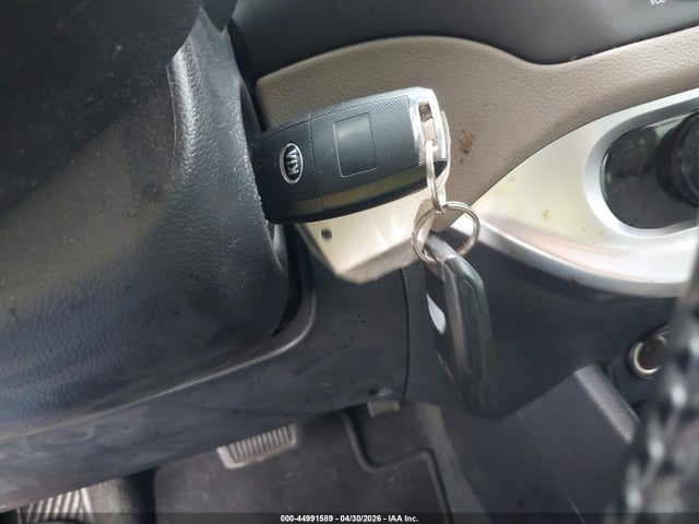 Kia Rio Ex