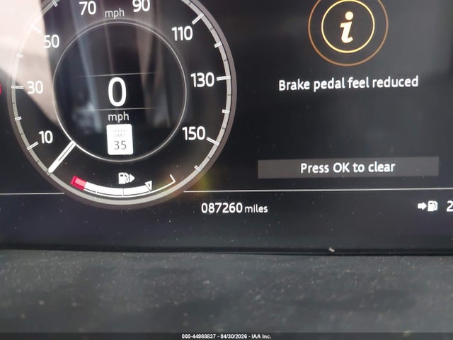 Land Rover Discovery Hse