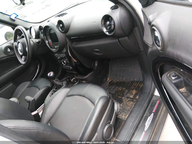 MINI Countryman Cooper S