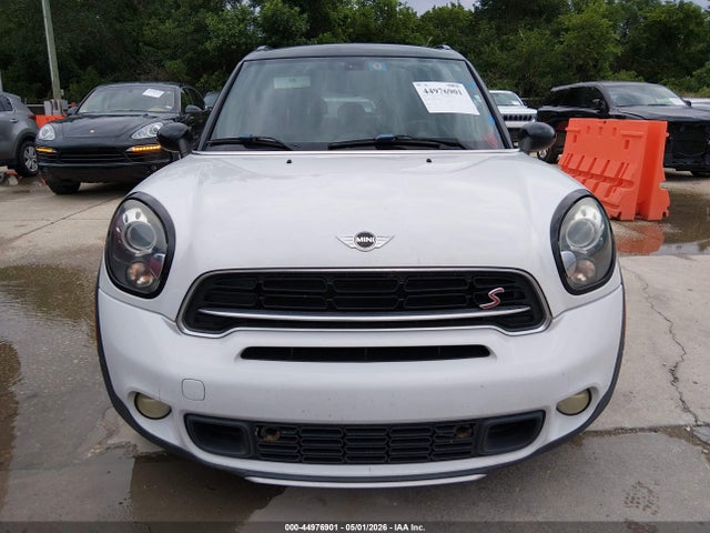 MINI Countryman Cooper S