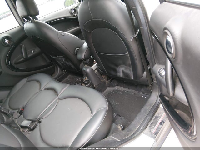 MINI Countryman Cooper S