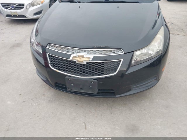 Chevrolet Cruze Ls Auto