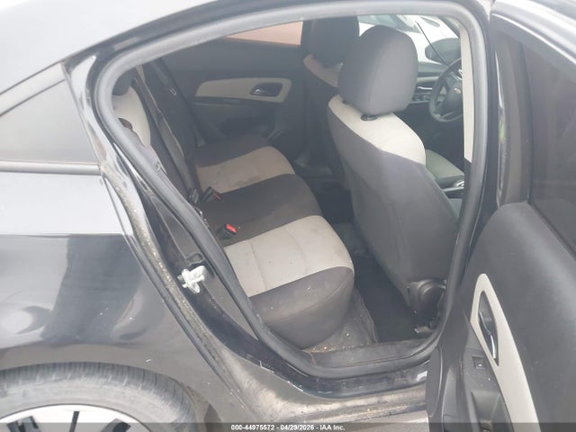 Chevrolet Cruze Ls Auto