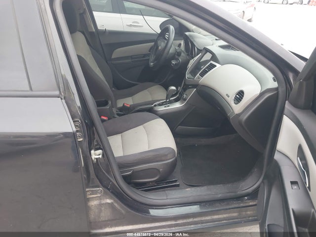 Chevrolet Cruze Ls Auto