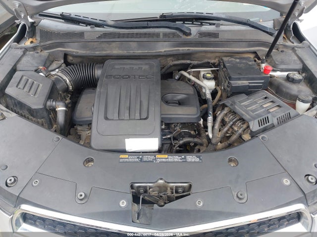 Chevrolet Equinox 2lt