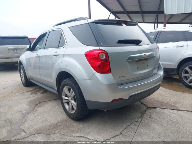 Chevrolet Equinox 2lt
