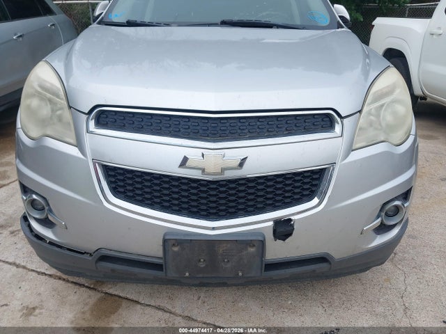 Chevrolet Equinox 2lt