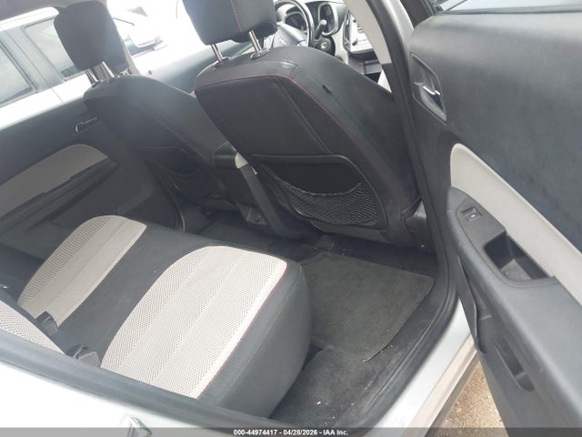 Chevrolet Equinox 2lt