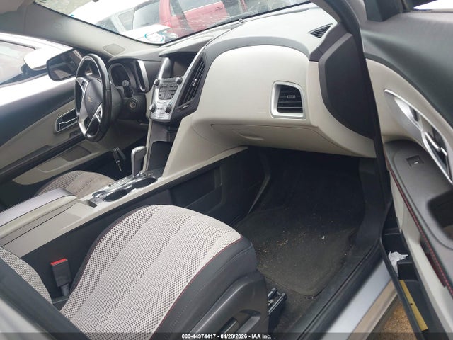 Chevrolet Equinox 2lt