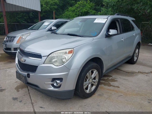 Chevrolet Equinox 2lt